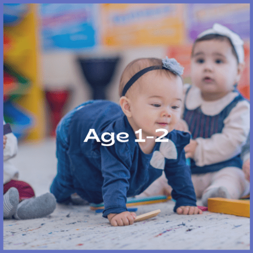 Age 1-2