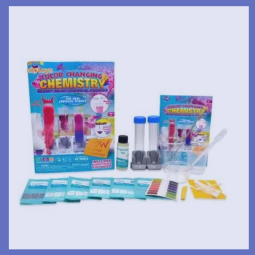 Science Toys